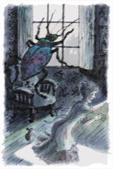 Kafka Metamorphosis 1